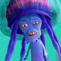 JELLYFISH