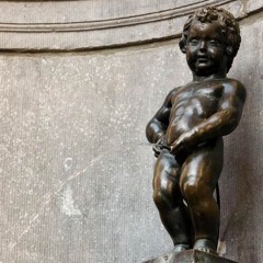 尿紅塵 feat. PizzaT