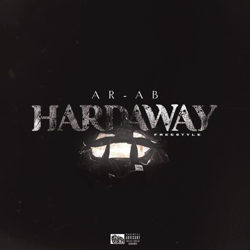 AR-AB - HARDAWAY FREESTYTLE