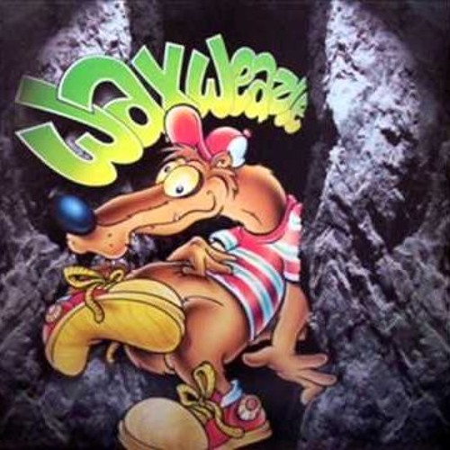 Waxweazle Tribute Mix