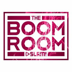 197 - The Boom Room - Jaap Ligthart