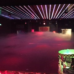 LIVE RECORDING DANSIR @ LAUSBUBEN SHOWCASE 17.3.2018 / CLUB DR VOGEL