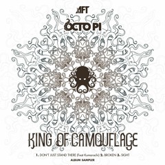 Don't Just Stand There feat Kumarachi CLIP (AFT 017)