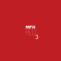 MFRED3 - Mordisco - Tropico - My Favorite Robot Records