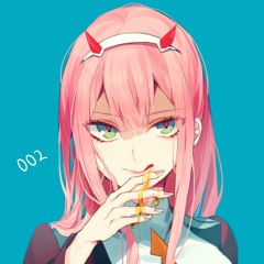 @ThatGuyBT4 - Syrup #LMTLESS -Zero Two (Darling in the Franxx) Tribute-