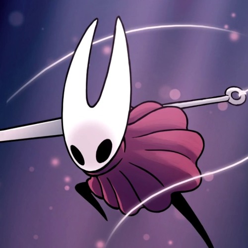 Battle of Hornet Symphony (Classical Style)- Hollow Knight OST