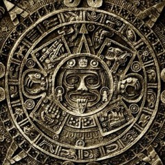 Danse comme les Mayas