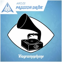 AROZE - Passion Drive (Radio Edit)