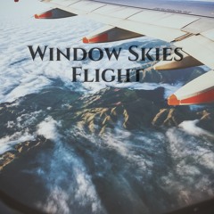 Window Skies Flight