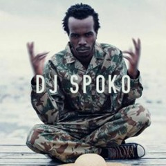 DJ SPOKO X MO LAUDI - HIJACK