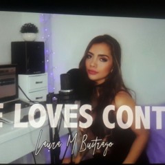 Camila Cabello - She Love Control (Version Laura M. Buitrago en español)