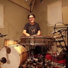 S2 E8 Ramy Antoun, founder of A&F Drum Co.