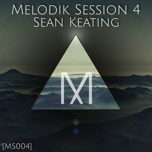 Melodik Session 4 - Sean Keating