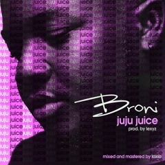 Juju Juice