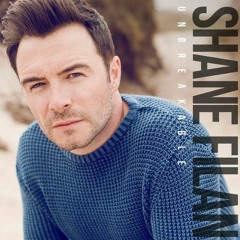 Shane Filan - Unbreakable (Love Always Tour_Live in Indonesia)