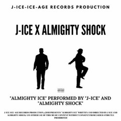 J-Ice X Almighty $hock- ILLMatic [prod. By TrayOnThaTrack] (AniMosity Da GreatDiss)