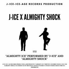 J-Ice X Almighty $hock- ILLMatic [prod. By TrayOnThaTrack] (AniMosity Da GreatDiss)
