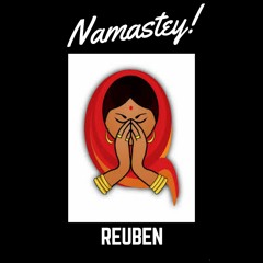 Namastey!