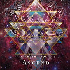 Ascend!   March 2018 ANDC, Oakland, California