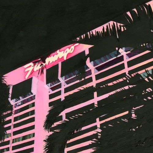 FLAMINGO 999'. (Ft. Har2Nok佰)