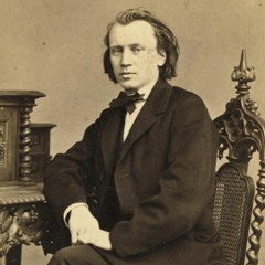 Johannes Brahms Walzer As - Dur Op. 39 Nr. 15