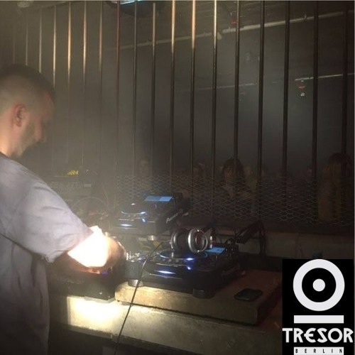 Mixes, Interview & Radio UR (Underground Resistance)