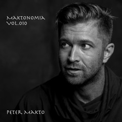 Peter Makto - Maktonomia Vol.010 (Feel The Power)