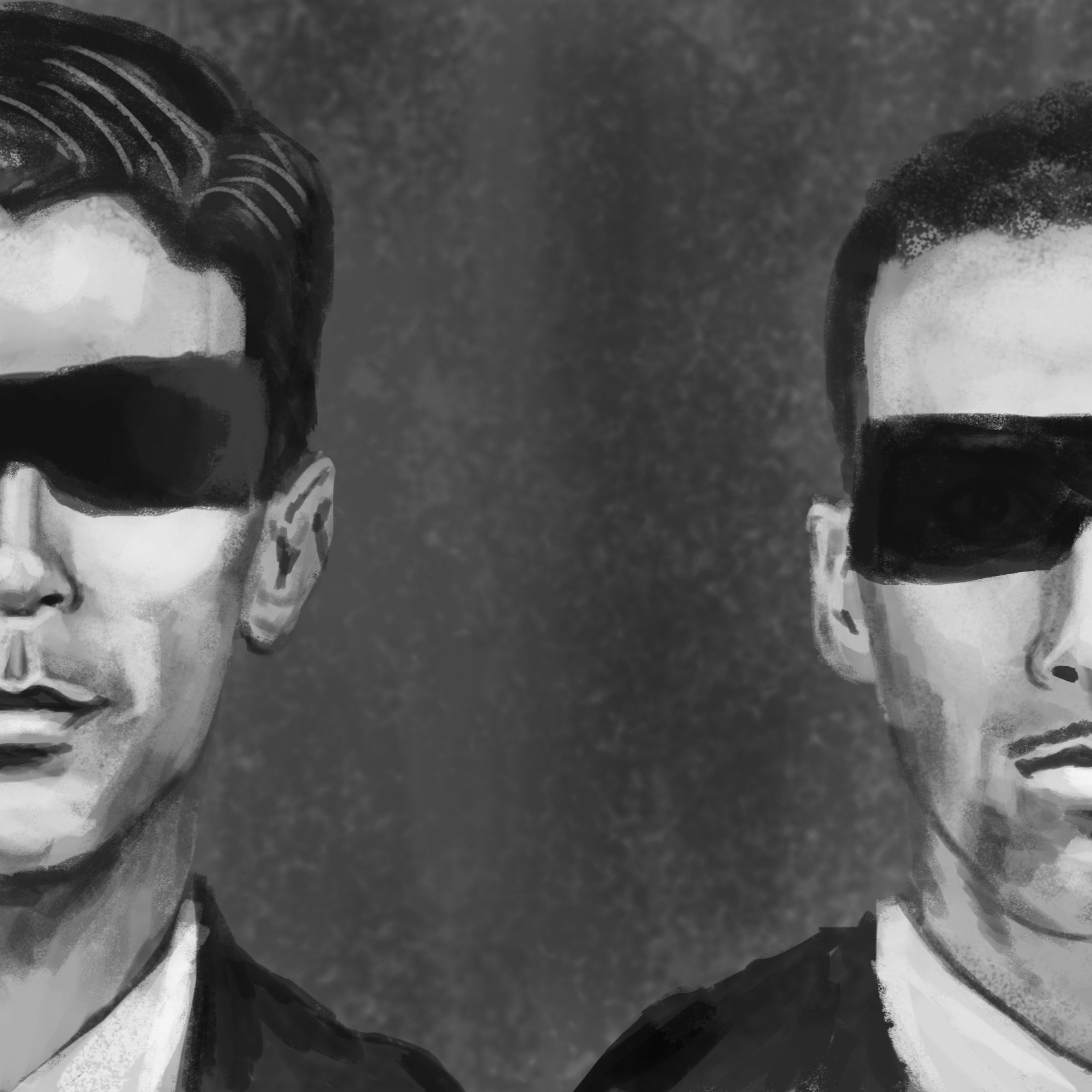 S01E36 - The Lead Masks of Vintém Hill