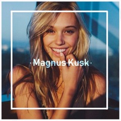 Magnus Kusk - Utopia