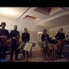 Schubert - Quintette à cordes en ut majeur, D. 956