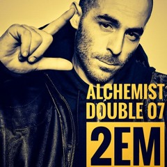 2EM - Double 07 (Alchemist Remix)[PREVIEW]
