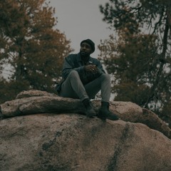 Peak [Prod. By Keith Picou]