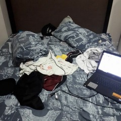 Weekend Praktis 2 - Close to You