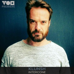 Premiere: Klunsh - Intercone (Original Mix) [MoBlack Records]