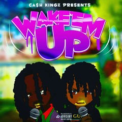 Cash Kings - Spend It