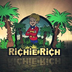 Spreadgang Richie X By Myself [ Prod.by Deemarc ]