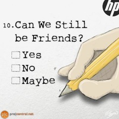 Friends demo by Herschel Garrison