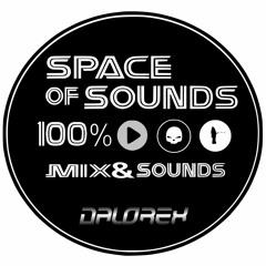 Dalorex - Space of Sounds #4 - Mix (Dalorex - Respira Tekno EP 2018)