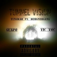On My Momma/ Tunnel Vision