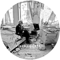 Vince Lombardi - Voyager (Original Mix)