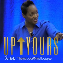 S3E4 The Introvert’s Guide to Surviving Cubicle Captivity w/ Shimeka Williams