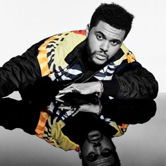 The Weeknd Type Beat - "Echo" | New Rap Instrumental | Hip Hop Beats 2018