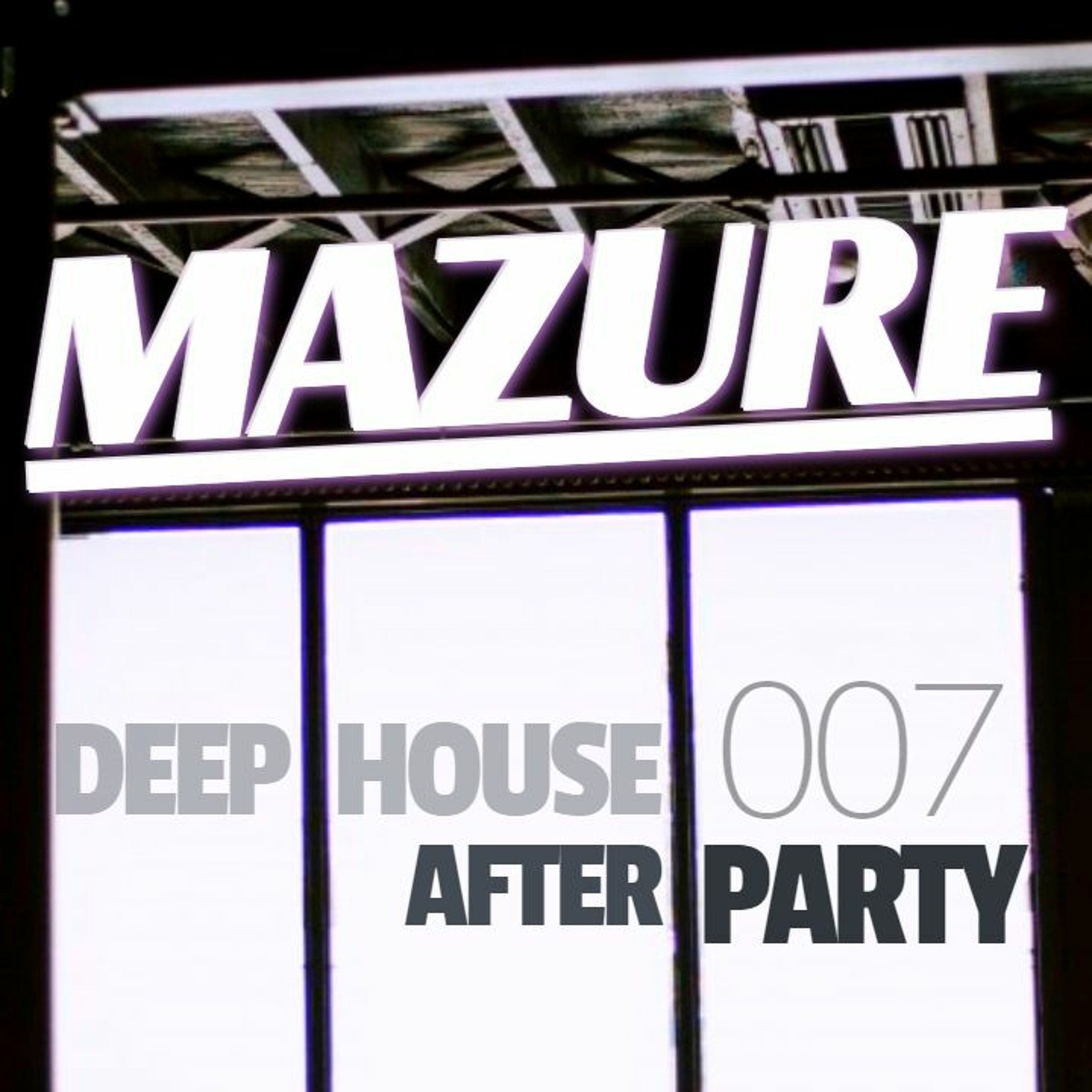 MAZURE