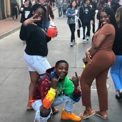 Right Now (feat. Dei Jack) (Prod.RellyMade)