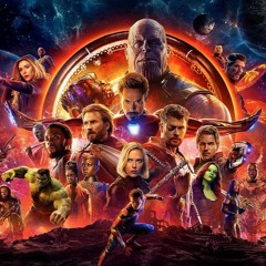 Avengers: Infinity War Trailer 2 Music