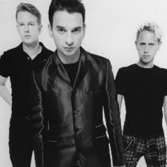 Depeche Mode - Only When I Lose Myself (Starlite Frozen Mix)