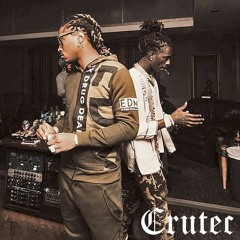 "Future x Young Thug" Type Beat