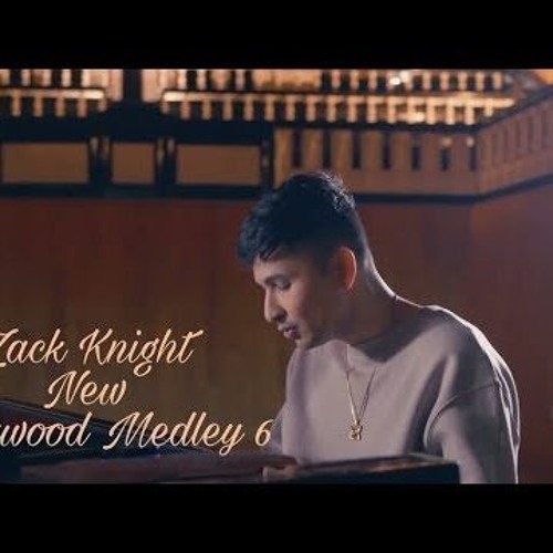 Zack Knight - Bollywood Medley 6