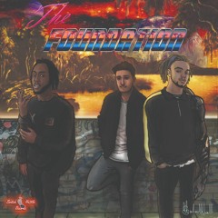 City Love ft Dion D'Lucia & Brownsilla