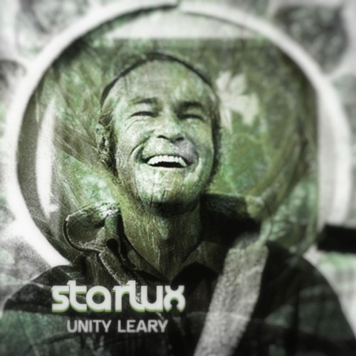STARLUX - Unity Leary / Track : Año 2006